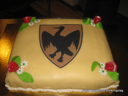 Jubileumskake